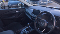 Nissan Qashqai 1.3 DiG-T MH Acenta Premium 5dr Petrol Hatchback